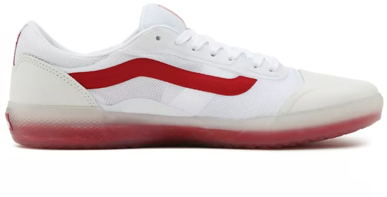 Vans Ave Pro '运动皮革-白辣椒' VN0A5JIB82E Order Vans Ave Pro '运动皮革-白辣椒' VN0A5JIB82E