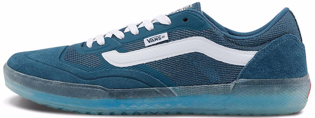Vans Ave Pro 'Teal' VN0A5JIBTEA Buy Vans Ave Pro 'Teal' VN0A5JIBTEA
