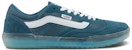 Vans Ave Pro 'Biru Kehijauan' VN0A5JIBTEA