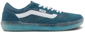 Order Vans Ave Pro 'Biru Kehijauan' VN0A5JIBTEA