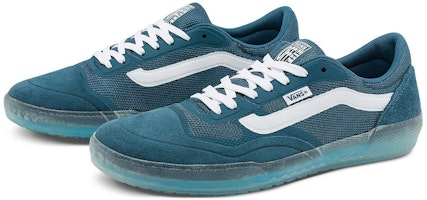 Vans Ave Pro 'Verde Azulado' VN0A5JIBTEA Lookbook Vans Ave Pro 'Verde Azulado' VN0A5JIBTEA