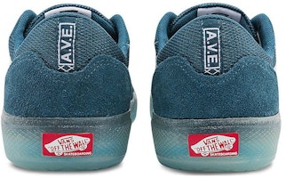 Vans Ave Pro 'Verde Azulado' VN0A5JIBTEA Purchase Vans Ave Pro 'Verde Azulado' VN0A5JIBTEA