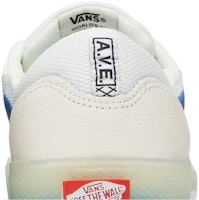 Sizing Vans Ave Pro '復古運動 - 棉花糖藍' VN0A5JIB9BC