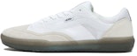 Buy Vans Ave Pro 'White Smoke' Putih Asap VN0A4BT7WHS