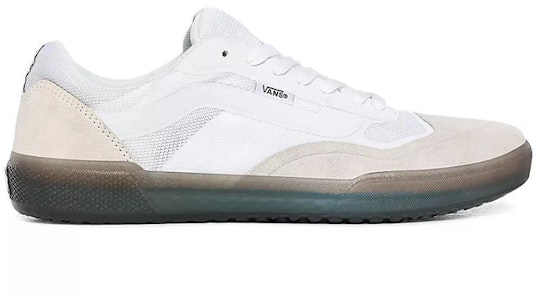 Vans Ave Pro '白烟' VN0A4BT7WHS Order Vans Ave Pro '白烟' VN0A4BT7WHS