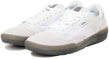 Vans Ave Pro 'Humo Blanco' VN0A4BT7WHS Lookbook Vans Ave Pro 'Humo Blanco' VN0A4BT7WHS