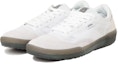 Lookbook Vans Ave Pro 'White Smoke' Putih Asap VN0A4BT7WHS