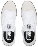 Vans Ave Pro 'Humo Blanco' VN0A4BT7WHS Shop Vans Ave Pro 'Humo Blanco' VN0A4BT7WHS