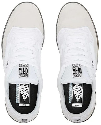 Vans Ave Pro '白煙' VN0A4BT7WHS Shop Vans Ave Pro '白煙' VN0A4BT7WHS