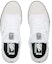 Shop Vans Ave Pro 'White Smoke' Putih Asap VN0A4BT7WHS