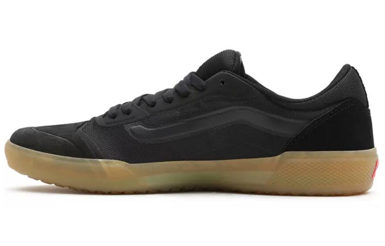 Vans Ave Pro Black Gum VN0A5HENB9M