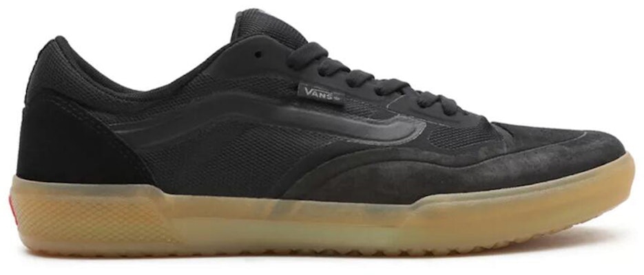Vans Ave Pro Black Gum VN0A5HENB9M Order Vans Ave Pro Black Gum VN0A5HENB9M