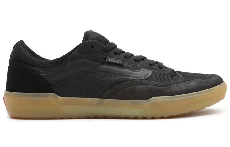 Order Vans Ave Pro ブラックガム VN0A5HENB9M