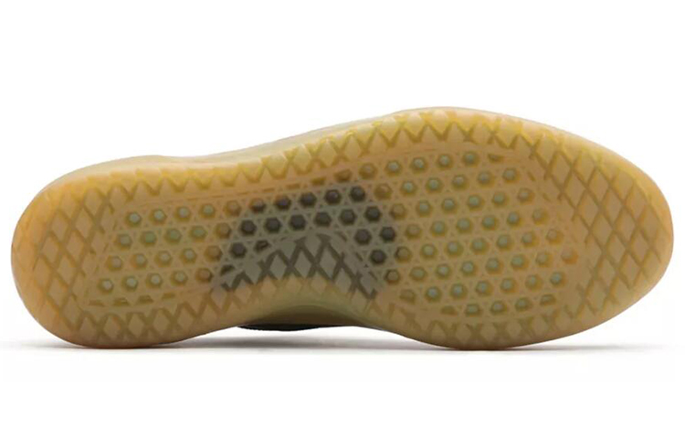 Shop Vans Ave Pro Negro Gum VN0A5HENB9M