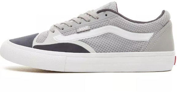 Vans AVE Rapidweld Pro Lite 'Aloi Laut Biru' VN0A3TJWU0C Buy Vans AVE Rapidweld Pro Lite 'Aloi Laut Biru' VN0A3TJWU0C