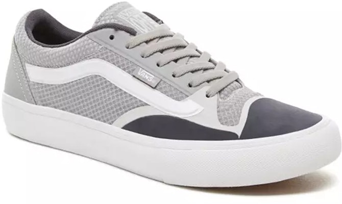 Vans AVE Rapidweld Pro Lite 'Aloi Laut Biru' VN0A3TJWU0C Lookbook Vans AVE Rapidweld Pro Lite 'Aloi Laut Biru' VN0A3TJWU0C