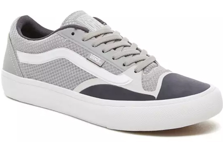 Lookbook Vans AVE Rapidweld Pro Lite ''Alloy Navy'' Sneaker VN0A3TJWU0C