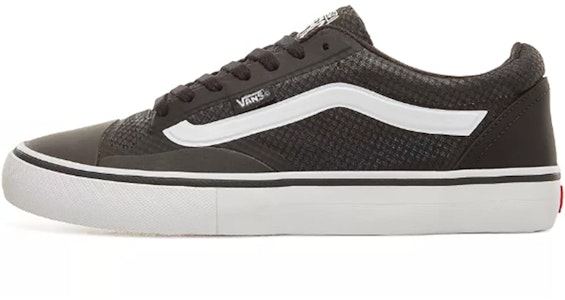 Vans AVE Rapidweld Pro Lite '黑色' VN0A3TJWY28 Buy Vans AVE Rapidweld Pro Lite '黑色' VN0A3TJWY28
