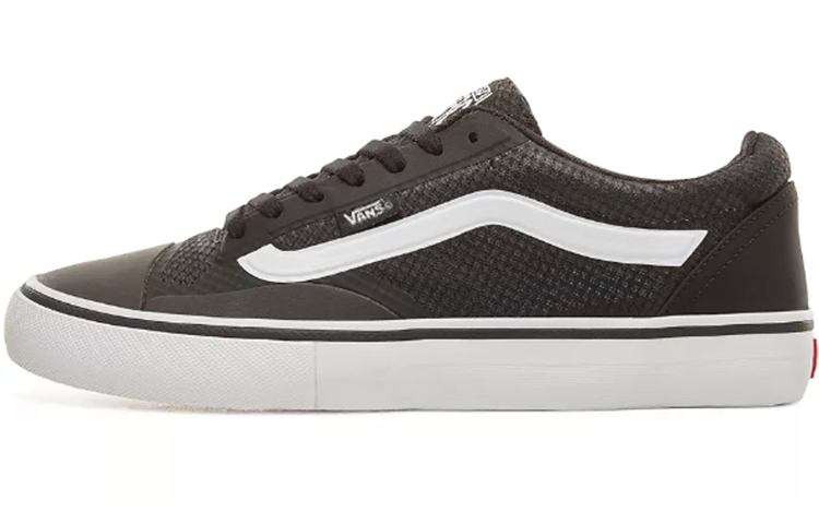 Vans AVE Rapidweld Pro Lite 'Black' VN0A3TJWY28