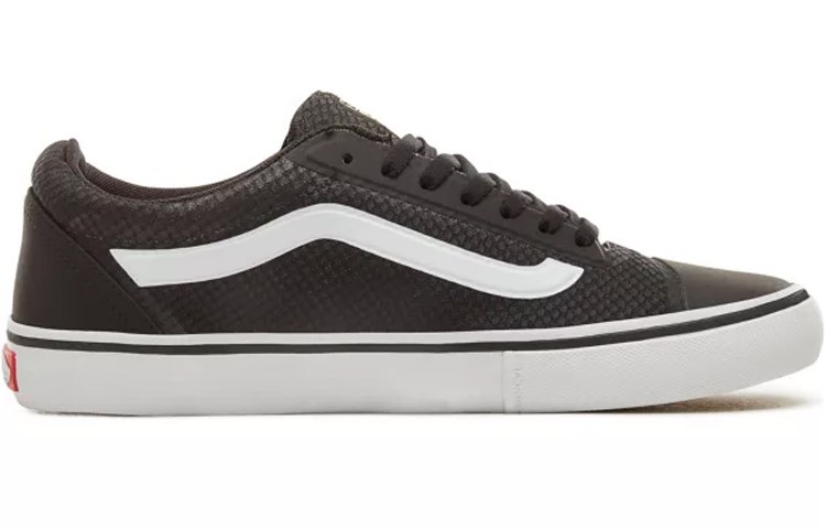 Order Vans AVE Rapidweld Pro Lite ''Schwarz'' VN0A3TJWY28