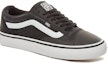 Lookbook Vans AVE Rapidweld Pro Lite 'Hitam' VN0A3TJWY28