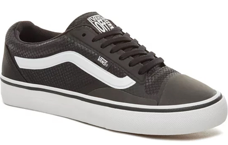 Lookbook Vans AVE Rapidweld Pro Lite ''Schwarz'' VN0A3TJWY28