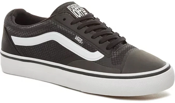 Vans AVE Rapidweld Pro Lite ''Schwarz'' VN0A3TJWY28 Lookbook Vans AVE Rapidweld Pro Lite ''Schwarz'' VN0A3TJWY28
