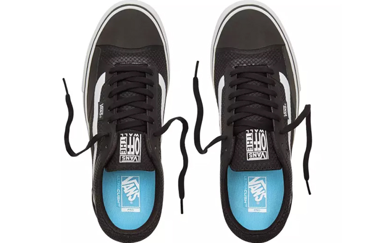 Shop Vans AVE Rapidweld Pro Lite ''Schwarz'' VN0A3TJWY28