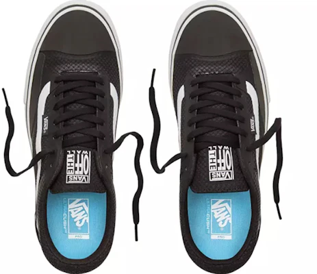 Vans AVE Rapidweld Pro Lite ''Schwarz'' VN0A3TJWY28 Shop Vans AVE Rapidweld Pro Lite ''Schwarz'' VN0A3TJWY28