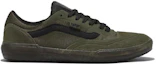 Order Vans Ave Shoes 'Fatigue Black' VN0A5JIBFTB
