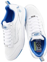 Vans Zabha x AVENUE & SON 'Putih Biru' VN0007QQ650 Shop Vans Zabha x AVENUE & SON 'Putih Biru' VN0007QQ650