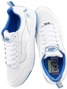 Vans Zabha x AVENUE & SON 'Blanco Azul' VN0007QQ650 Shop Vans Zabha x AVENUE & SON 'Blanco Azul' VN0007QQ650