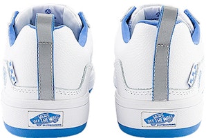 Vans Zabha x AVENUE & SON 'Putih Biru' VN0007QQ650 Purchase Vans Zabha x AVENUE & SON 'Putih Biru' VN0007QQ650