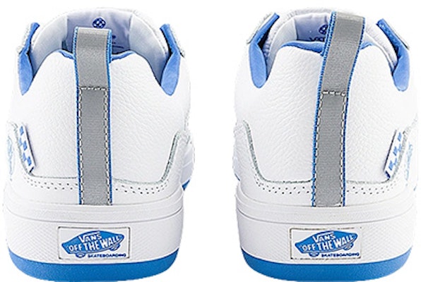 Vans Zabha x AVENUE & SON 'White Blue' VN0007QQ650 Purchase Vans Zabha x AVENUE & SON 'White Blue' VN0007QQ650