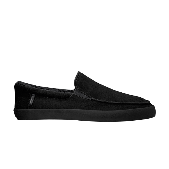 Vans Bali (Fleece) / Black/ Pewter 'Black' 0KV8ER4