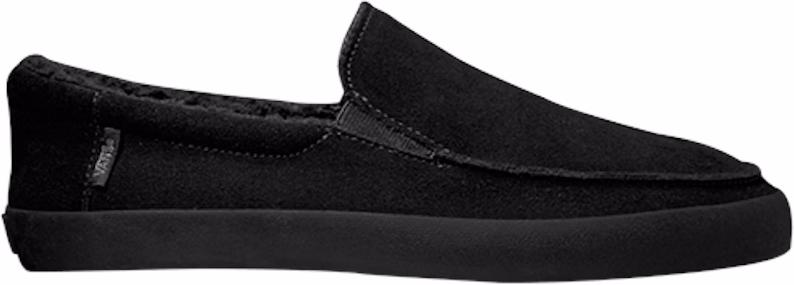 Vans Bali (Fleece) / Hitam/ Pewter 'Hitam' 0KV8ER4 Buy Vans Bali (Fleece) / Hitam/ Pewter 'Hitam' 0KV8ER4