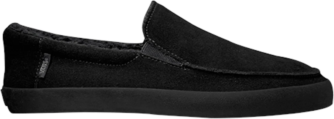 Vans Bali (Fleece) / Zwart/ Pewter ''Zwart'' 0KV8ER4 Buy Vans Bali (Fleece) / Zwart/ Pewter ''Zwart'' 0KV8ER4