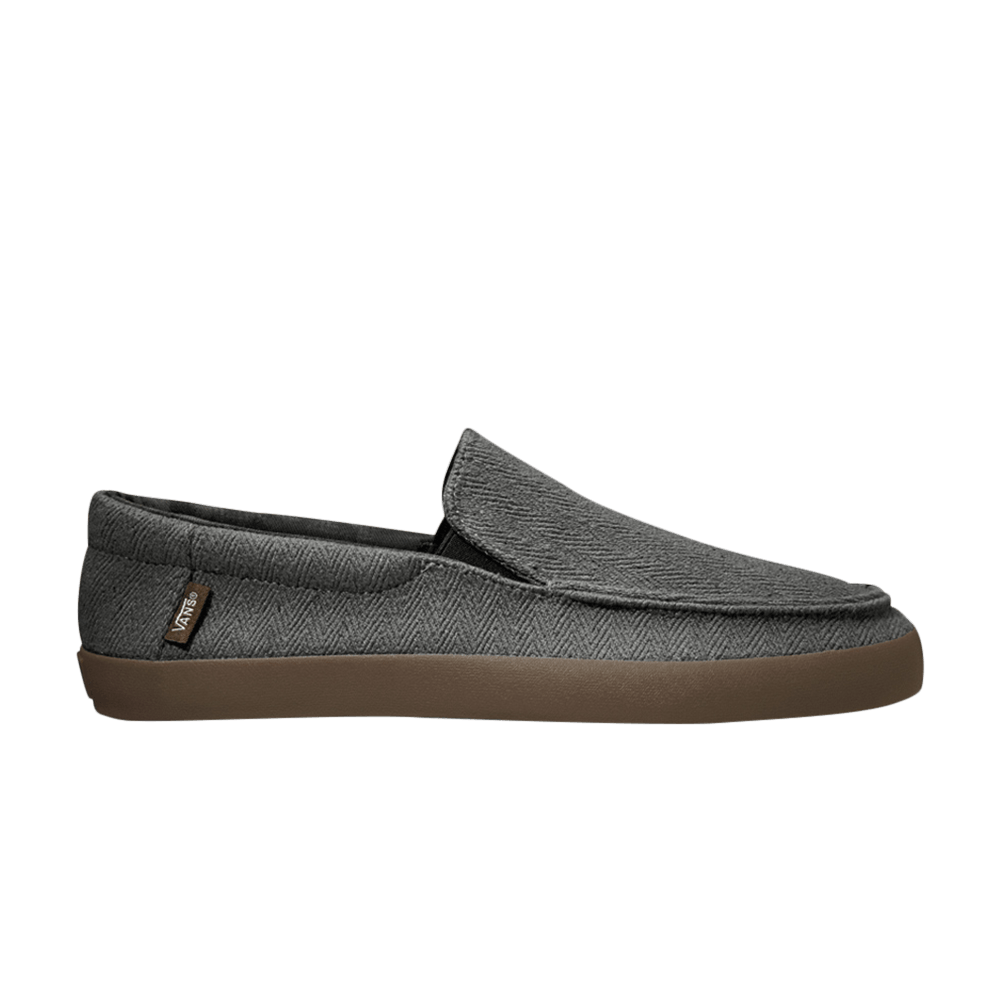 Vans Bali (Herringbone) / Gum 'Grey' 0KV8ET9