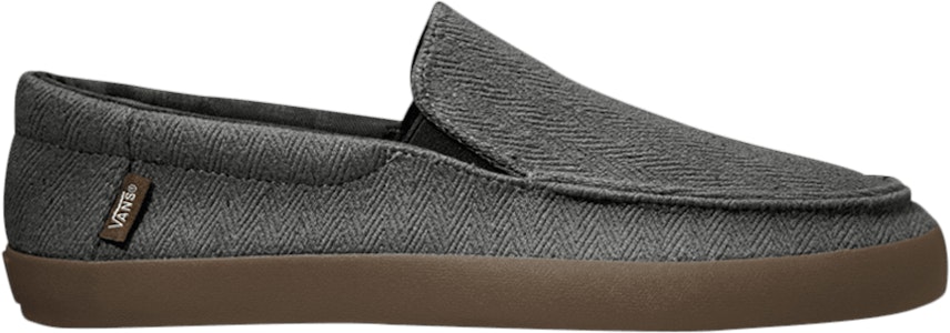 Vans Bali (人字紋) / 膠底 '灰色' 型號 0KV8ET9 Buy Vans Bali (人字紋) / 膠底 '灰色' 型號 0KV8ET9