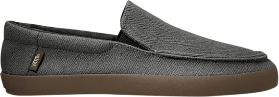 Vans Bali (Herringbone) / Gum 'Grey' 0KV8ET9 Vans Bali (Herringbone) / Gum 'Grey' 0KV8ET9