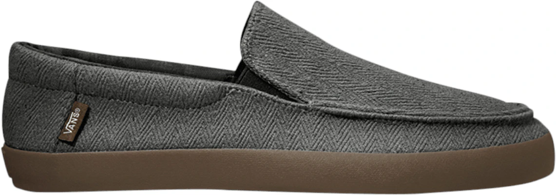 Vans Bali (Herringbone) / Semelle Gomme ''Gris'' 0KV8ET9 Buy Vans Bali (Herringbone) / Semelle Gomme ''Gris'' 0KV8ET9