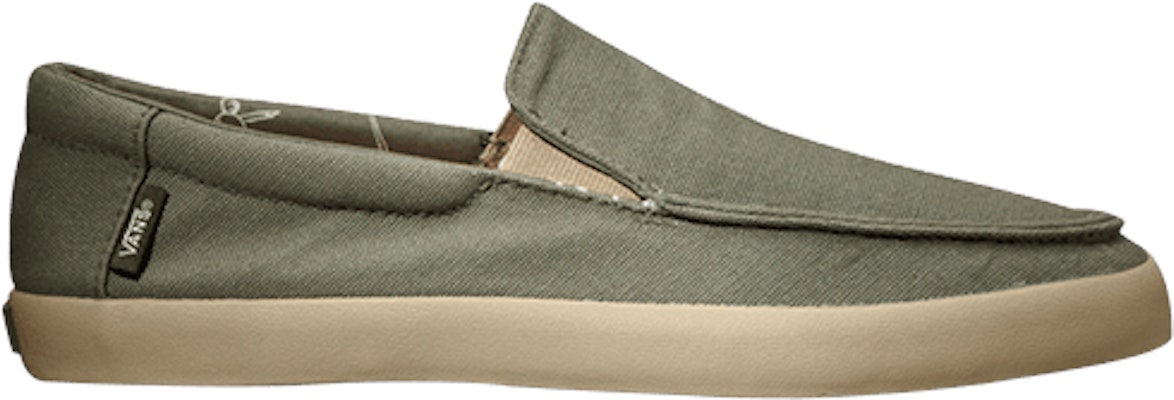 Vans Bali (Joel Tudor) Vert Militaire ''Vert'' 0KV88VX Buy Vans Bali (Joel Tudor) Vert Militaire ''Vert'' 0KV88VX