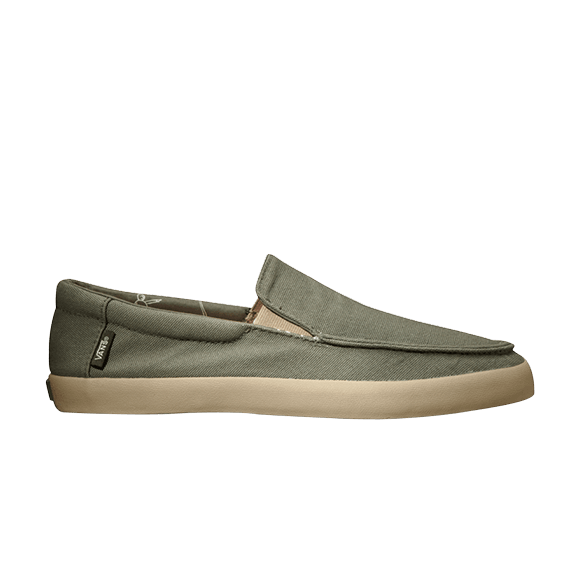 Vans Bali (Joel Tudor) Military Green 'Green' 0KV88VX