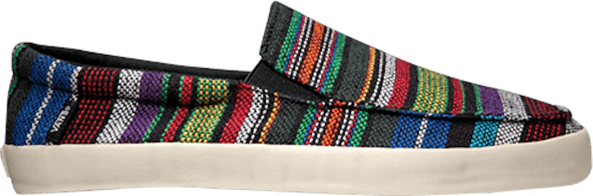 Vans Bali Guate Stripes ''Multi'' Chaussures 0KV8CKJ Buy Vans Bali Guate Stripes ''Multi'' Chaussures 0KV8CKJ