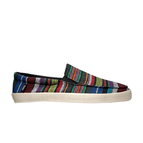 Vans Bali Guate Stripes 'Multi' 0KV8CKJ