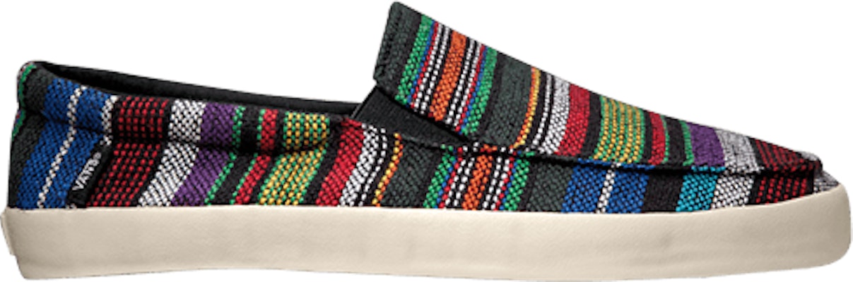 Vans Bali Guate 條紋 '多色' 0KV8CKJ Buy Vans Bali Guate 條紋 '多色' 0KV8CKJ