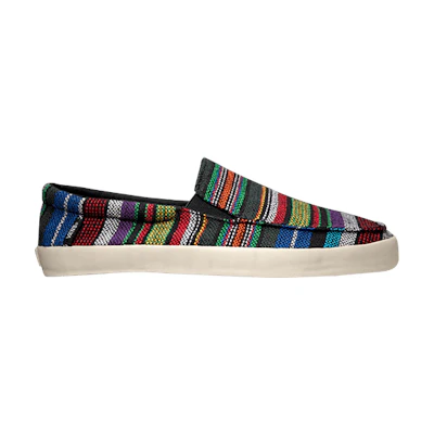 Vans Bali Guate Stripes 'Multi'