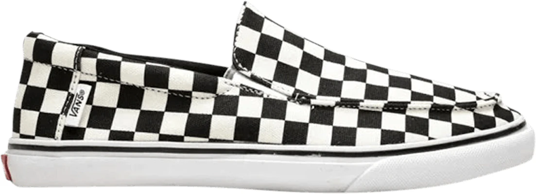 Vans Bali SF ''Échiquier - Noir Blanc'' VN0A3MU901U Buy Vans Bali SF ''Échiquier - Noir Blanc'' VN0A3MU901U