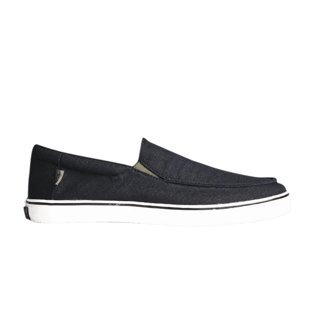 Vans Bali SF 'Hemp - Black' VN0A3MU9QC1