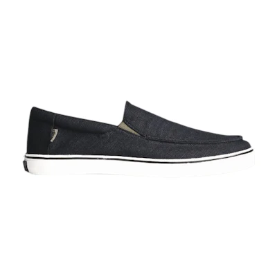 Vans Bali SF 'Hemp - Black'
